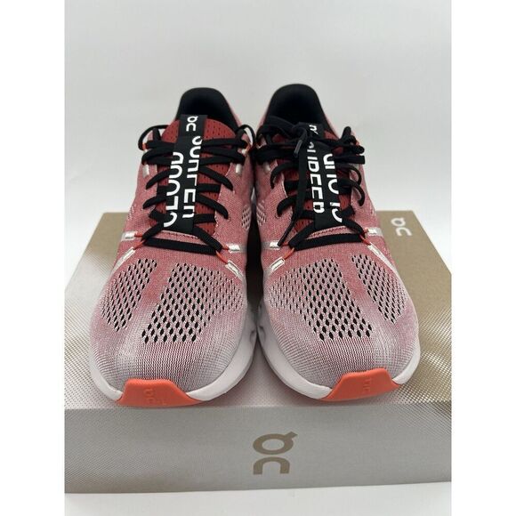 On Men’s Cloudsurfer Running Shoes Auburn Frost Size 12 - Picture 2 of 9